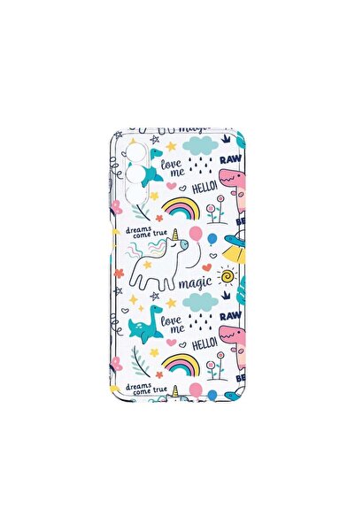 bestcase Husa BestCase¬Æ Διαφανής Σιλικόνη 2MM, Συμβατή με Samsung Galaxy A14...