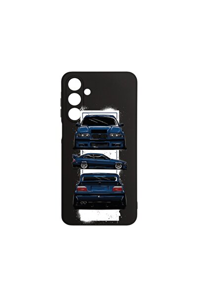 bestcase Θήκη για Samsung Galaxy A16, BestCase® Λεπτή Προστατευτική Σιλικόνη ...