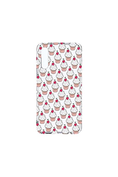 bestcase Διαφανής Θήκη Σιλικόνης 2MM, Συμβατή με Samsung Galaxy A50 / A30s / ...