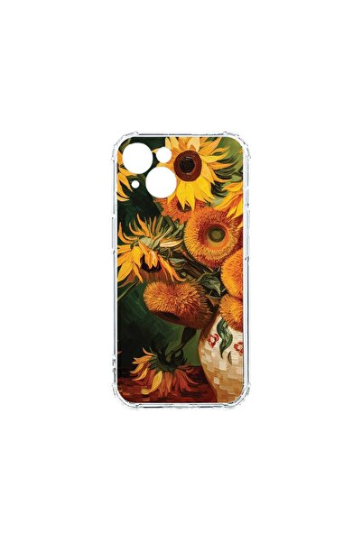bestcase Husa Αντικραδασμική 1.5MM, συμβατή με Apple iPhone 14 Plus, Σχέδιο Η...