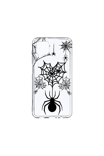 bestcase Husa BestCase¬Æ Διαφανής Σιλικόνη 2MM, Συμβατή με Samsung Galaxy A12...