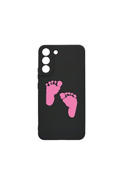 bestcase Λεπτή Θήκη Σιλικόνης 0.8MM, Συμβατή με Samsung Galaxy S21 FE, Σχέδιο...