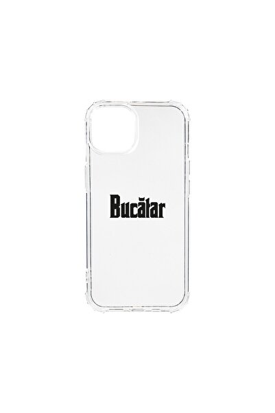 bestcase Husa Αντικραδασμική 1.5MM, συμβατή με Apple iPhone 13 Pro, Bucatar -...