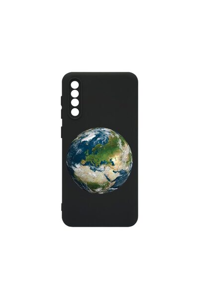 bestcase Husa BestCase® Silicon Lichid Premium, Compatibilă cu Samsung Galaxy...