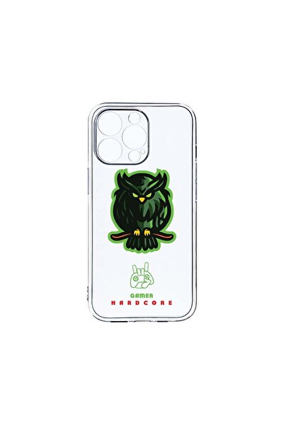 bestcase Husa Clear Silicon 2MM, Compatibila Cu Apple iPhone 14 Pro Max, Game...