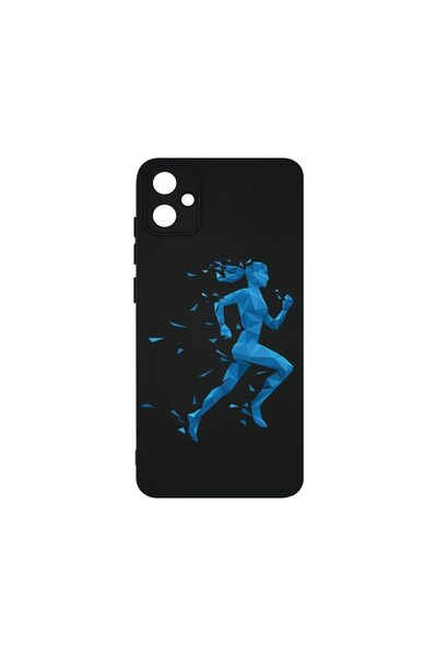bestcase Θήκη Υψηλής Ποιότητας από Υγρή Σιλικόνη, Συμβατή με Samsung Galaxy A...