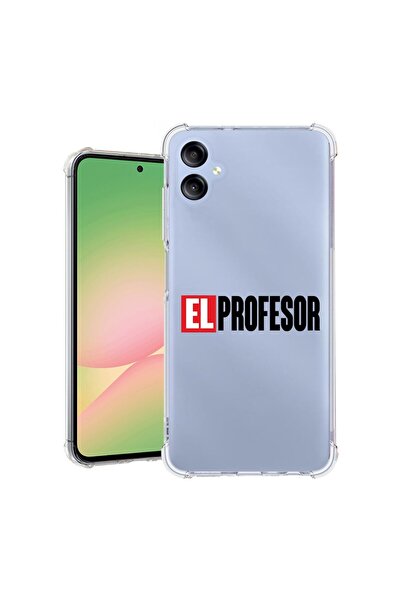 bestcase Συμβατή θήκη για Samsung Galaxy A06 4G, Αντικραδασμική 1.5MM, El Pro...