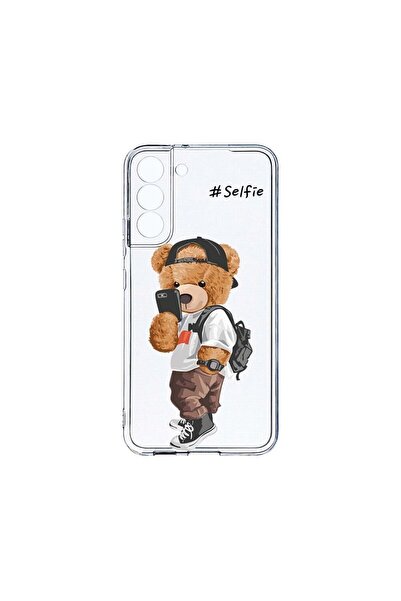 bestcase Husa BestCase¬Æ Διαφανής Σιλικόνη 2MM, Συμβατή με Samsung Galaxy S22...