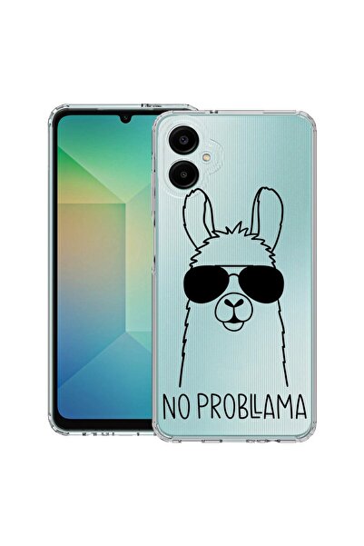 bestcase ¬Æ Husa pentru Samsung Galaxy A06 5G, Anti Shock 1.5MM, No Prob LLam...