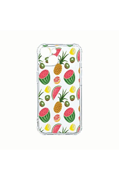 bestcase Αντικραδασμική Θήκη Σιλικόνης, Συμβατή με Apple iPhone 14 Plus, Αναν...