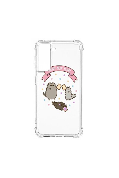 bestcase Husa Αντικραδασμική Σιλικόνη Συμβατή με Samsung Galaxy S22 Plus, Καλ...