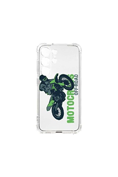 bestcase Husa BestCase¬Æ Anti Shock, Compatibila cu Samsung Galaxy S23 Ultra,...