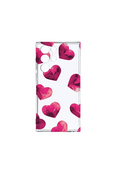 bestcase Διαφανής Θήκη Σιλικόνης 2MM, Συμβατή με Samsung Galaxy S22 Ultra, Σχ...