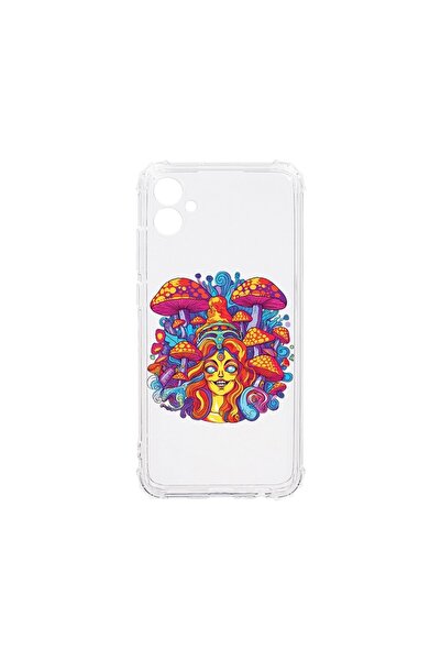 bestcase Husa Αντικραδασμική 1.5MM, Συμβατή με Samsung Galaxy F04 / Galaxy M0...