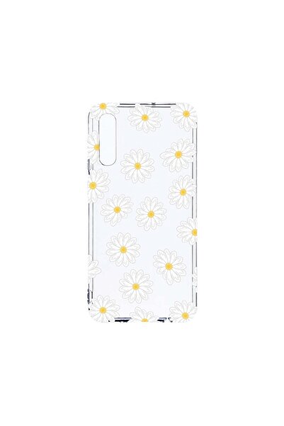 bestcase Husa BestCase¬Æ Διαφανής Σιλικόνη 2MM, Συμβατή με Samsung Galaxy A50...