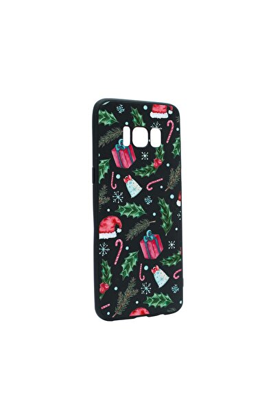bestcase Husa de protectie Craciun, Christmas pentru Samsung Galaxy S8, rezis...