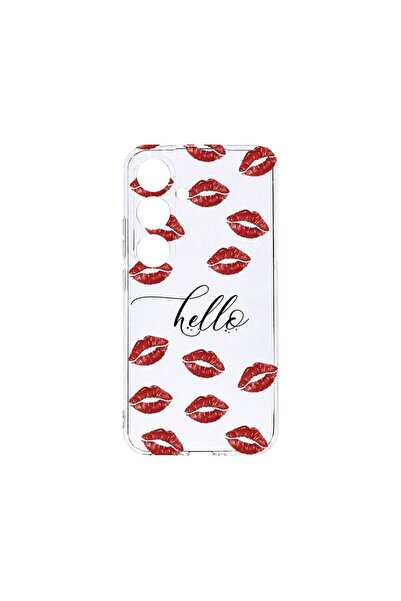 bestcase Διαφανής Θήκη Σιλικόνης 2MM, Συμβατή με Samsung Galaxy S24 Plus, Hel...