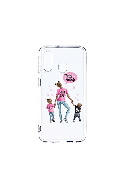 bestcase Husa BestCase¬Æ Διαφανής Σιλικόνη 2MM, Συμβατή με Samsung Galaxy A40...
