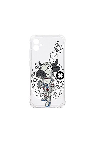 bestcase Husa BestCase¬Æ Anti Shock 1.5MM, Compatibila Cu Samsung Galaxy A05,...