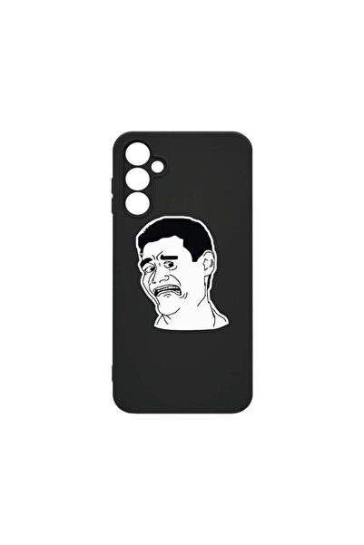 bestcase Λεπτή Θήκη Σιλικόνης 0.8MM, Συμβατή με Samsung Galaxy A14 5G, Harold...