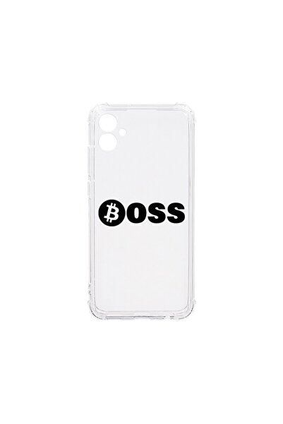 bestcase Husă Antișoc 1.5MM, Compatibilă cu Samsung Galaxy F04 / Galaxy M04 /...