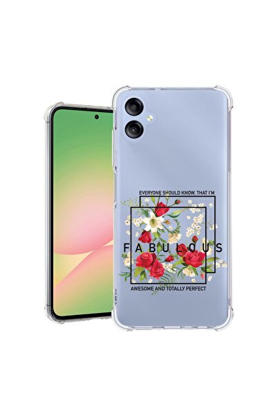 bestcase Συμβατή θήκη για Samsung Galaxy A06 4G, Αντικραδασμική 1.5MM, Εξαιρε...