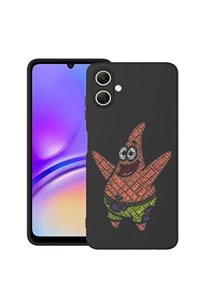 bestcase Θήκη για Samsung Galaxy A06 5G, Patrick Star, Λεπτή σιλικόνη 0.8MM, ...