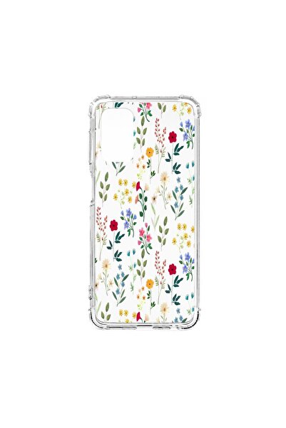 bestcase Husa Αντικραδασμική Θήκη Συμβατή με Samsung Galaxy S20, Ανοιξιάτικα ...