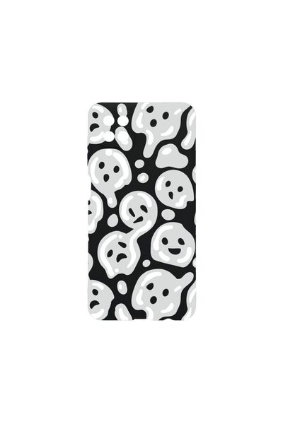 bestcase Λεπτή Θήκη Σιλικόνης 0.8MM, Συμβατή με Samsung Galaxy F22, Γκρι Οξύ ...