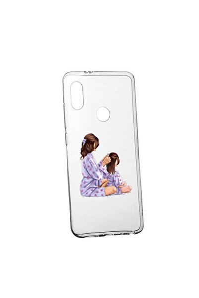 bestcase Κορίτσι της Μαμάς Προστατευτική Θήκη, για Samsung Galaxy A10s, Ανθεκ...