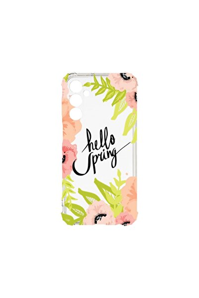 bestcase Αντικραδασμική Θήκη 1.5MM, Συμβατή με Samsung Galaxy M15 / Galaxy F1...