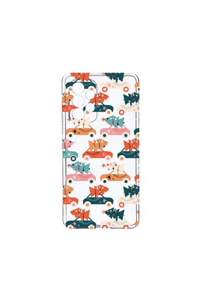 bestcase Διαφανής Θήκη Σιλικόνης 2MM, Συμβατή με Samsung Galaxy A52 4G / Gala...