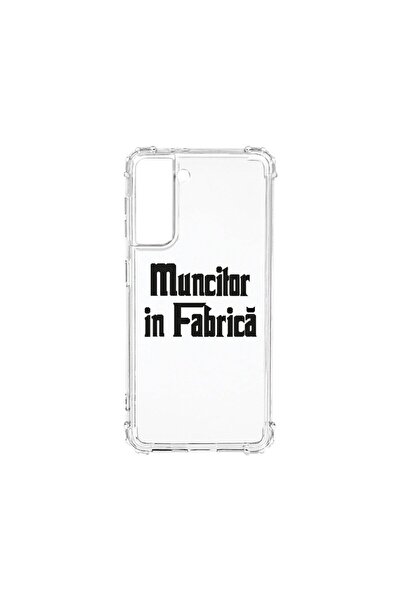 bestcase Husa Αντικραδασμική 1.5MM, Συμβατή με Samsung Galaxy S21 FE, Εργοστα...