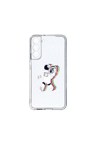 bestcase Διαφανής Θήκη Σιλικόνης 2MM, Συμβατή με Samsung Galaxy S21 FE, Walk ...