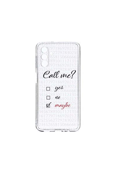 bestcase Husa BestCase¬Æ Διαφανής Σιλικόνη 2MM, Συμβατή με Samsung Galaxy A14...