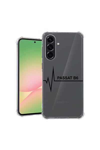 bestcase Θήκη για Samsung Galaxy A36, Αντικραδασμική 1.5MM, Passat B6, Προστα...