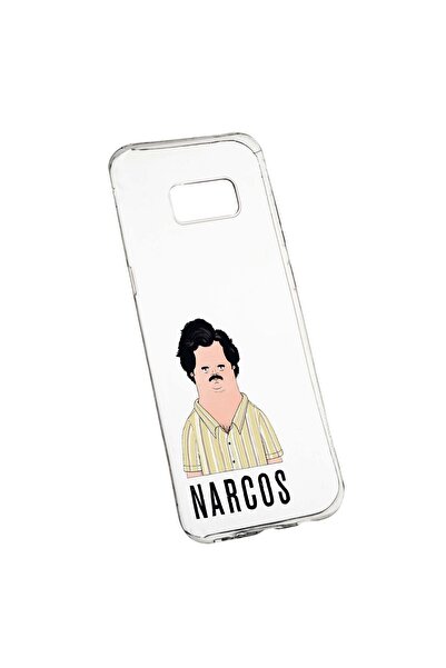 bestcase Husa de protectie Narcos Pablo Escobar, Movie pentru Samsung Galaxy ...