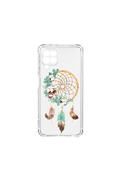 bestcase Αντικραδασμική Θήκη 1.5MM, Συμβατή με Samsung Galaxy M53 5G, Ονειροπ...