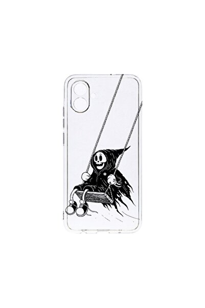 bestcase Husa BestCase¬Æ Διαφανής Σιλικόνη 2MM, Συμβατή με Samsung Galaxy F04...
