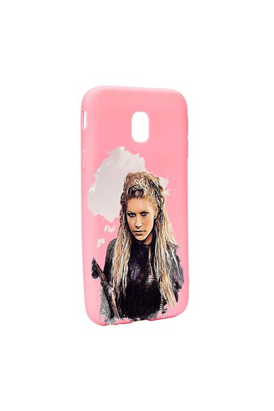 bestcase Βίκινγκς - Λάγκερχα, Θήκη, προστατευτική θήκη, για Samsung Galaxy J7...