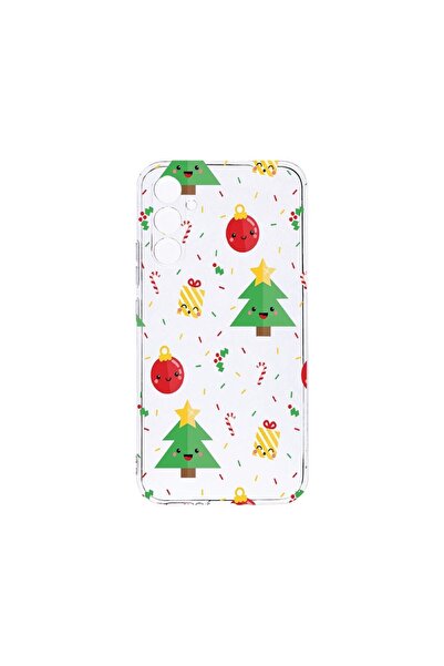 bestcase Θήκη Διαφανής Σιλικόνη 2MM, Συμβατή με Samsung Galaxy S24 FE, Σχέδιο...