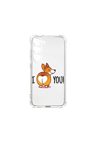 bestcase Αντικραδασμική Θήκη 1.5MM, Συμβατή με Samsung Galaxy A54 5G, Χαριτωμ...
