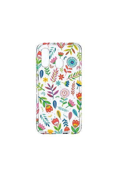 bestcase Husa BestCase¬Æ Διαφανής Σιλικόνη 2MM, Συμβατή με Samsung Galaxy A40...