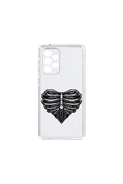 bestcase Husa BestCase¬Æ Crystal Glitter 2MM, Compatibila Cu Samsung Galaxy A...