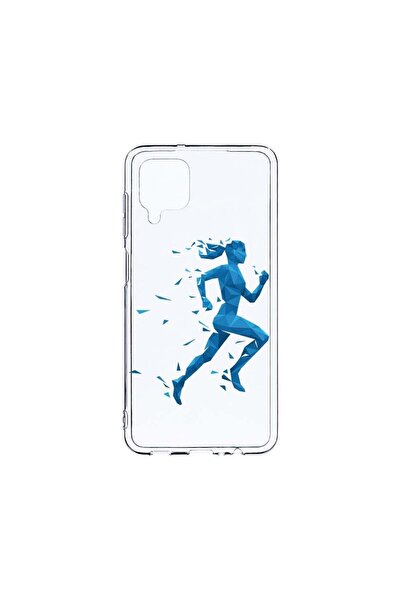 bestcase Husa BestCase¬Æ Διαφανής Σιλικόνη 2MM, Συμβατή με Samsung Galaxy A12...