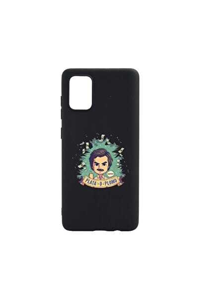 bestcase Θήκη Narcos Pablo Escobar, Θήκη ταινίας για Samsung Galaxy S21 Ultra...