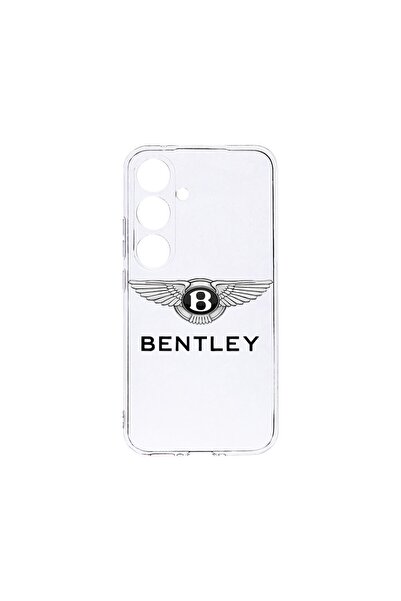 bestcase Θήκη για Samsung Galaxy A16, BestCase™ Διαφανής Σιλικόνη 2MM, Bentle...