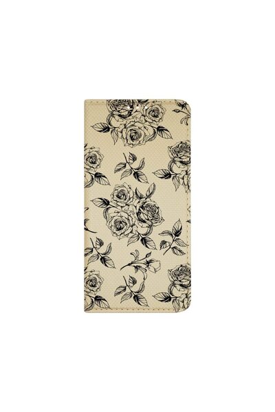 bestcase Θήκη τύπου κάρτας, Αναδιπλούμενο κάλυμμα, Συμβατό με Samsung Galaxy ...