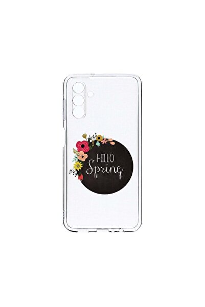 bestcase Husa BestCase¬Æ Διαφανής Σιλικόνη 2MM, Συμβατή με Samsung Galaxy A14...