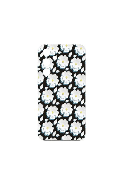 bestcase Λεπτή Θήκη Σιλικόνης 0.8MM, Συμβατή με Samsung Galaxy M15 5G / Galax...